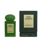 Gris Montaigne Green Diamond