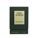 Gris Montaigne Green Diamond