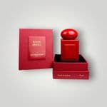 Gris Montaigne Rouge Absolu