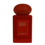 Gris Montaigne Rouge Absolu