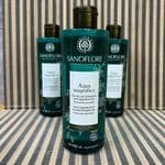 Nước Hoa Hồng Sanoflore Aqua Magnifica Toner