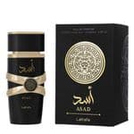 Lattafa Asad EDP 100ml