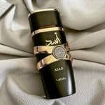 Lattafa Asad EDP Chính Hãng