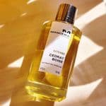 Mancera Cedrat Boise Intense