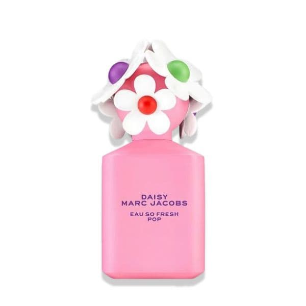 Marc Jacobs Daisy Eau So Fresh Pop Limited Edition