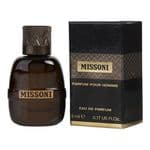 nước hoa nam mini Missoni Parfum Pour Homme EDP 5ml
