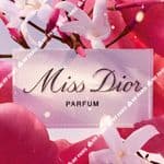 Nước Hoa Miss Dior Parfum