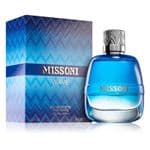 Nước hoa Missoni Wave Eau de Toilette