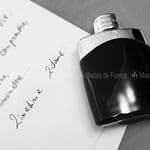 Montblanc Legend Eau de toilltette