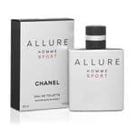Chanel Allure Homme Sport EDT 100ml