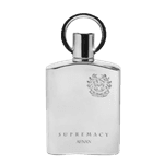 Afnan Supremacy Silver EDP 100ml
