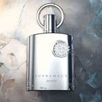 Afnan Supremacy Silver EDP 100ml