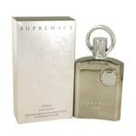 Afnan Supremacy Silver EDP 100ml