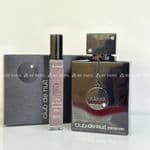 Chiết Nước Hoa Nam Armaf Club De Nuit Intense