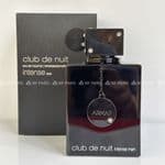 Nước Hoa Nam Armaf Club De Nuit Intense