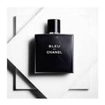 Bleu de Chanel Eau de Toillette