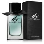 Nước hoa nam Burberry Mr Burberry Eau de Toilette 100ml