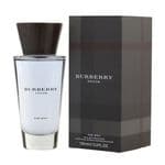 Nước hoa nam Burberry Touch for Men 100ml