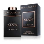 Nước Hoa Nam Bvlgari Man in Black EDP 100ml