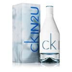 Calvin Klein CK IN2U For Men 100ml