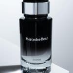 Nước Hoa Mercedes Benz Intense