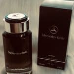Nước Hoa Mercedes Benz Intense