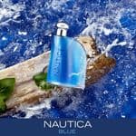 Nước Hoa Nautica Blue