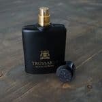 Nước Hoa Trussardi Black Extreme