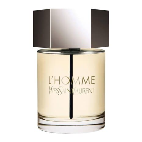 YSL L'homme Eau de Toilette Tester