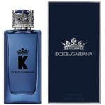 Nước Hoa Nam Dolce Gabbana King Eau de Parfum 100ml