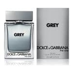 Dolce Gabbana The One Grey Eau de Toilette Intense 100ml