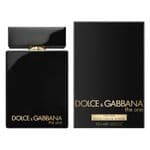 Dolce Gabbana The One Eau de Parfum Intense 100ml