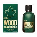 Nước Hoa Nam Dsquared2 Green Wood Pour Homme EDT 100ml