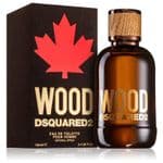 Dsquared2 Wood Pour Homme Eau de toilette 100ml