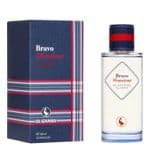 El Ganso Bravo Monsieur EDT 125ml