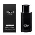 Armani Code Eau de Toillette 75ml