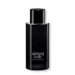 Armani Code Eau de Toillette