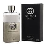 Gucci Guilty Pour Homme Eau de Toilette 90ml