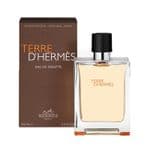 Nước hoa nam Hermès Terre D Hermès Eau de Toilette