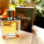 Nước Hoa Nam Hermes Terre dHermes Parfum