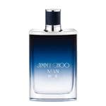 Nước hoa nam Jimmy Choo Man Blue