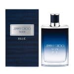 Nước hoa nam Jimmy Choo Man Blue 100ml