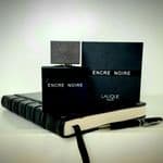 Nước hoa nam Lalique Encre Noire