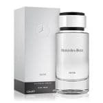 Mercedes Benz Silver Eau de toilette 120ml