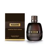 nước hoa nam Missoni Parfum Pour Homme EDP 100ml
