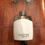 Mont Blanc Legend Spirit EDT 100ml