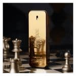 Nước Hoa Nam CHính hãng Paco Rabanne 1 Million EDT 100ml