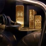 Paco Rabanne 1 Million Parfum