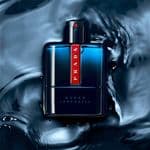 Prada Luna Rossa Ocean Eau de toillette