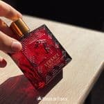 Nước Hoa nam Versace Eros Flame